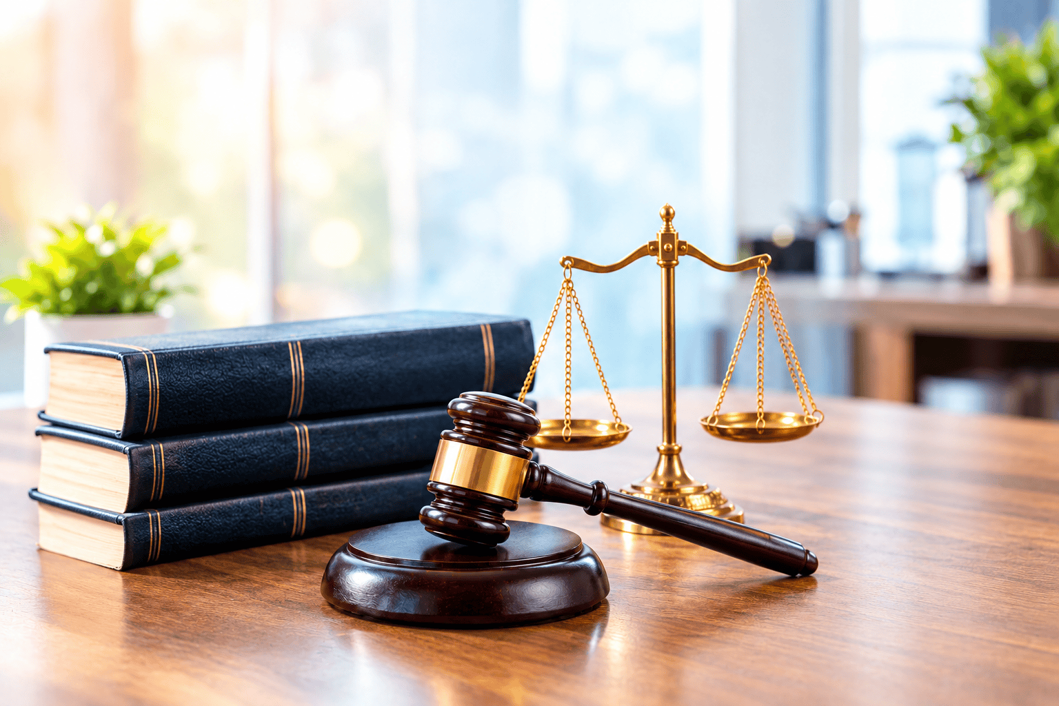 10 Common Legal Problems and How to Solve Them